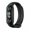 Xiaomi Mi Band 6, Smart Band 6 Version Global Bracelet D'activité, Détection D'oxygène En Sangre, Moniteur De Fréquence Car - Avis / Test