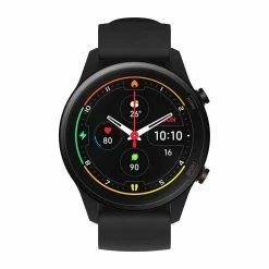 Xiaomi Mi Watch - Montre Intelligente - Écran AMOLED HD 1,39- - Jusqu'à 16 Jours D'autonomie - GPS Intégré - 117 Modes De F - Avis / Test