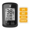XOSS G GPS Cyclisme Ordinateur Sans Fil V&eacutelo Compteur De Vitesse Bluetooth Odom&egravetre V&eacutelo Tracker &Eacuteta228 - Avis / Test