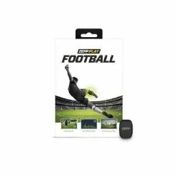 ZEPP Capteur D'Activité De Football - Avis / Test