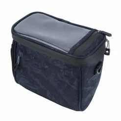 ZJCHAO Sac De Cyclisme Sac De Vélo Multifonction Sac De Rangement De Guidon De Vélo Avec Bandoulière Équipement De Cyclisme - Avis / Test