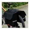 ZS12767-Sacoche Double Arrière De Vélo 28L Porte-bagages étanche Sac De Transport - Avis / Test